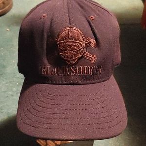 Nebraska Cornhuskers Blackshirts Hat